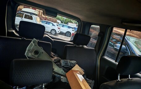 Nissan Cube II, 2005 год, 180 000 рублей, 6 фотография