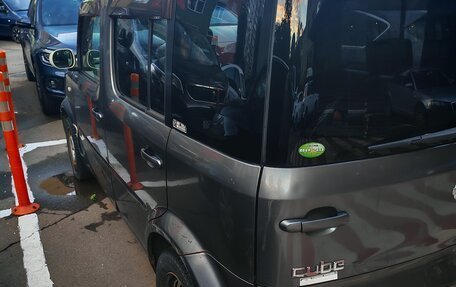 Nissan Cube II, 2005 год, 180 000 рублей, 11 фотография