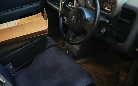 Nissan Cube II, 2005 год, 180 000 рублей, 3 фотография