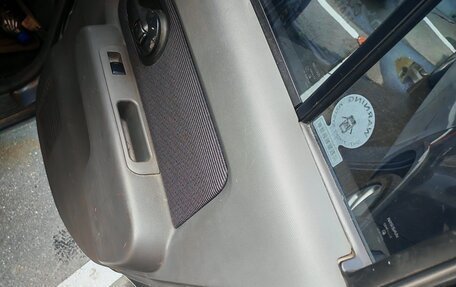 Nissan Cube II, 2005 год, 180 000 рублей, 26 фотография