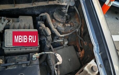 Nissan Cube II, 2005 год, 180 000 рублей, 19 фотография