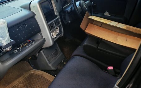 Nissan Cube II, 2005 год, 180 000 рублей, 30 фотография