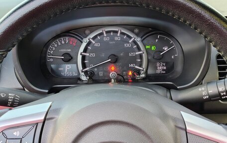Daihatsu Copen II, 2017 год, 1 600 000 рублей, 10 фотография