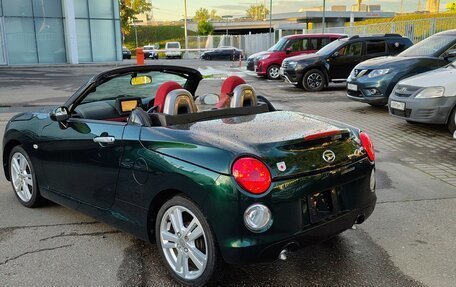 Daihatsu Copen II, 2017 год, 1 600 000 рублей, 5 фотография