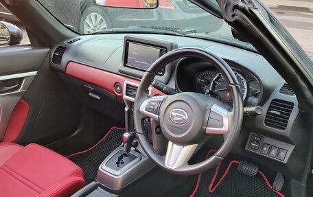 Daihatsu Copen II, 2017 год, 1 600 000 рублей, 8 фотография