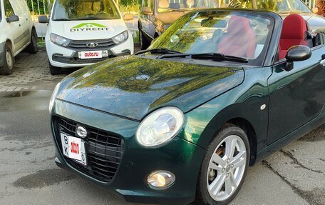 Daihatsu Copen II, 2017 год, 1 600 000 рублей, 3 фотография