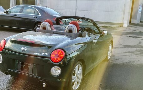 Daihatsu Copen II, 2017 год, 1 600 000 рублей, 4 фотография