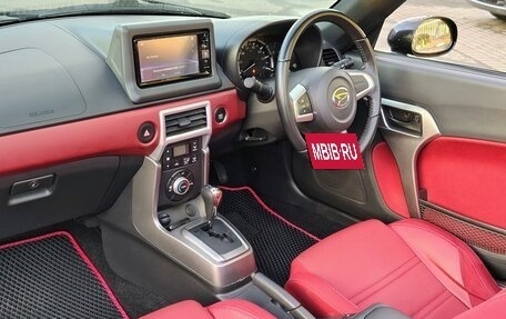 Daihatsu Copen II, 2017 год, 1 600 000 рублей, 6 фотография