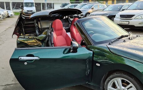 Daihatsu Copen II, 2017 год, 1 600 000 рублей, 13 фотография