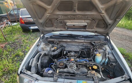 Subaru Forester, 1997 год, 330 000 рублей, 9 фотография