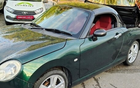 Daihatsu Copen II, 2017 год, 1 600 000 рублей, 14 фотография