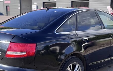 Audi A6, 2007 год, 850 000 рублей, 3 фотография