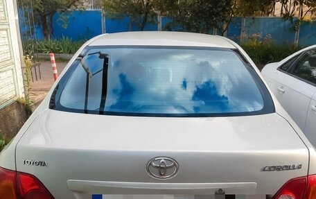 Toyota Corolla, 2008 год, 725 000 рублей, 2 фотография
