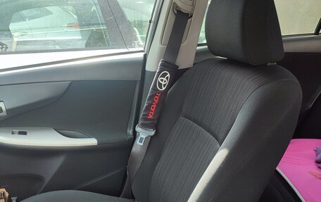 Toyota Corolla, 2008 год, 725 000 рублей, 6 фотография