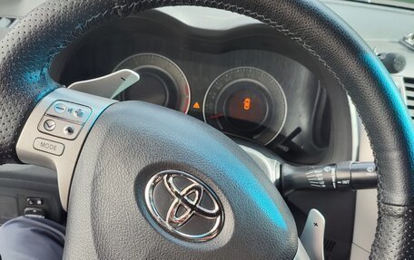 Toyota Corolla, 2008 год, 725 000 рублей, 8 фотография