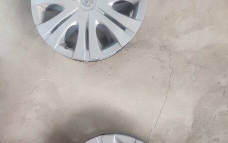 Toyota Corolla, 2008 год, 725 000 рублей, 12 фотография