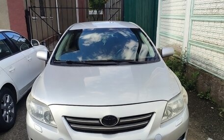 Toyota Corolla, 2008 год, 725 000 рублей, 3 фотография