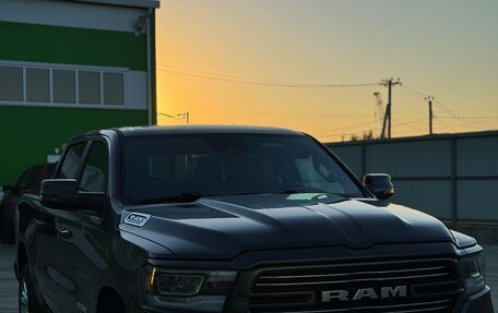 Rambler 1500, 2024 год, 6 400 000 рублей, 2 фотография