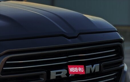 Rambler 1500, 2024 год, 6 400 000 рублей, 3 фотография