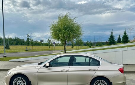 BMW 3 серия, 2012 год, 1 499 000 рублей, 2 фотография