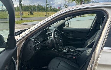 BMW 3 серия, 2012 год, 1 499 000 рублей, 9 фотография