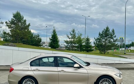 BMW 3 серия, 2012 год, 1 499 000 рублей, 6 фотография