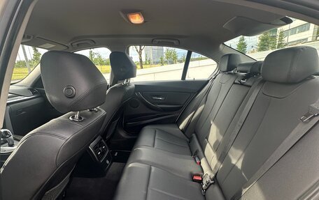 BMW 3 серия, 2012 год, 1 499 000 рублей, 13 фотография