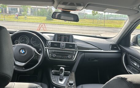 BMW 3 серия, 2012 год, 1 499 000 рублей, 11 фотография