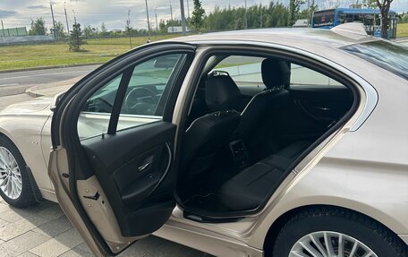 BMW 3 серия, 2012 год, 1 499 000 рублей, 12 фотография