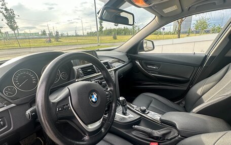 BMW 3 серия, 2012 год, 1 499 000 рублей, 10 фотография