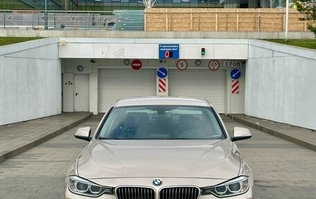 BMW 3 серия, 2012 год, 1 499 000 рублей, 8 фотография