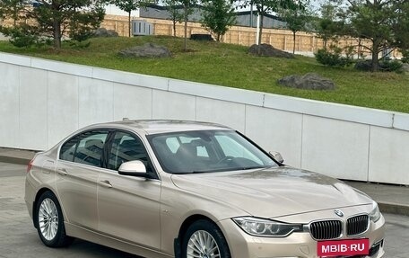BMW 3 серия, 2012 год, 1 499 000 рублей, 7 фотография