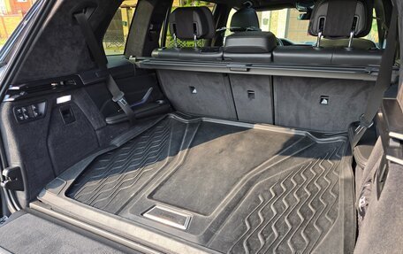 BMW X7, 2019 год, 8 000 000 рублей, 15 фотография
