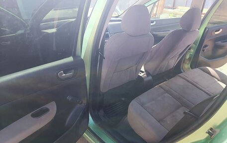 Peugeot 307 I, 2001 год, 150 000 рублей, 6 фотография