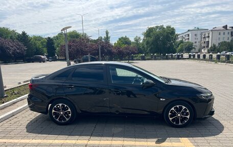Chevrolet Monza, 2023 год, 1 250 000 рублей, 3 фотография