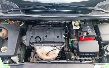Peugeot 307 I, 2001 год, 150 000 рублей, 4 фотография