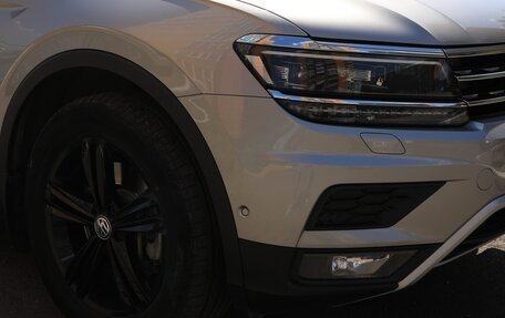 Volkswagen Tiguan II, 2019 год, 3 270 000 рублей, 7 фотография