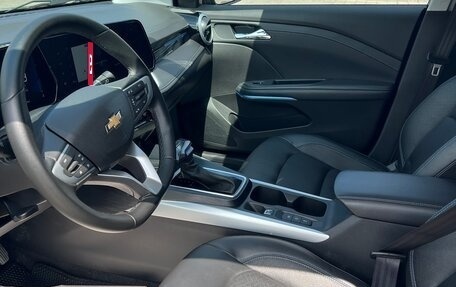 Chevrolet Monza, 2023 год, 1 250 000 рублей, 7 фотография
