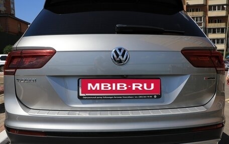 Volkswagen Tiguan II, 2019 год, 3 270 000 рублей, 8 фотография
