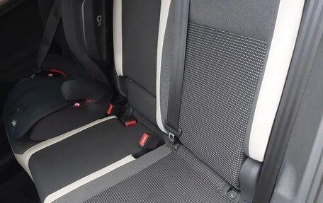 Volkswagen Tiguan II, 2019 год, 3 270 000 рублей, 12 фотография