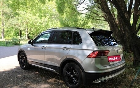 Volkswagen Tiguan II, 2019 год, 3 270 000 рублей, 14 фотография