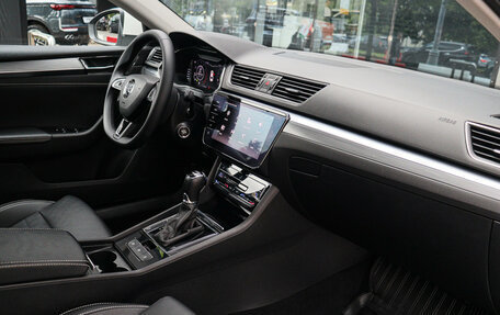 Skoda Superb III рестайлинг, 2020 год, 3 150 000 рублей, 8 фотография