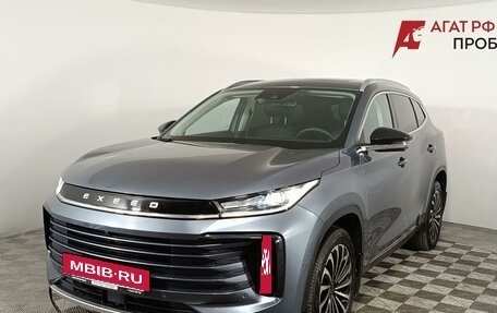 CheryExeed TXL, 2022 год, 2 250 000 рублей, 3 фотография