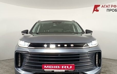 CheryExeed TXL, 2022 год, 2 250 000 рублей, 2 фотография