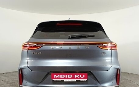 CheryExeed TXL, 2022 год, 2 250 000 рублей, 6 фотография