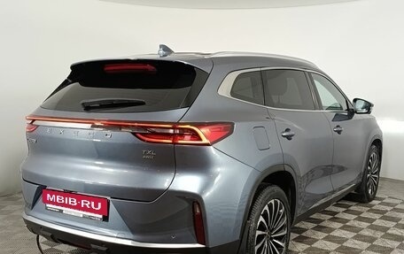 CheryExeed TXL, 2022 год, 2 250 000 рублей, 7 фотография