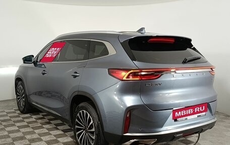 CheryExeed TXL, 2022 год, 2 250 000 рублей, 5 фотография