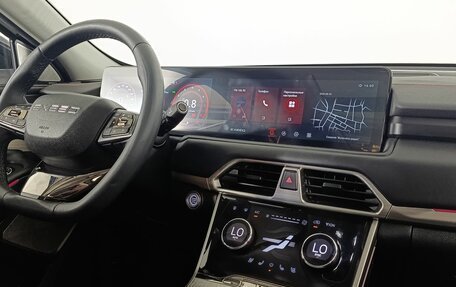 CheryExeed TXL, 2022 год, 2 250 000 рублей, 12 фотография
