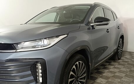 CheryExeed TXL, 2022 год, 2 250 000 рублей, 22 фотография