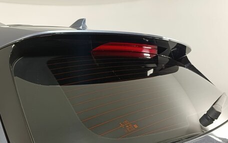 CheryExeed TXL, 2022 год, 2 250 000 рублей, 19 фотография